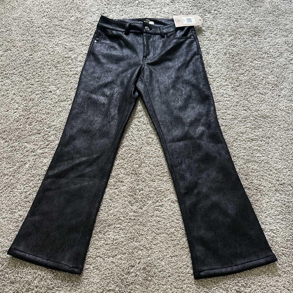 Frye & Co Black Pants